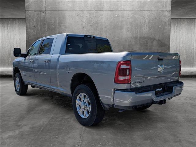 new 2024 Ram 3500 car, priced at $88,185