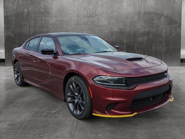 new 2023 Dodge Charger car, priced at $47,725