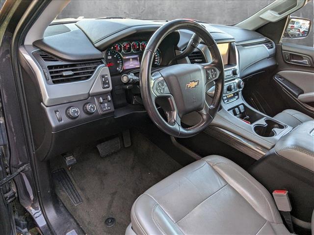 used 2015 Chevrolet Tahoe car, priced at $17,540