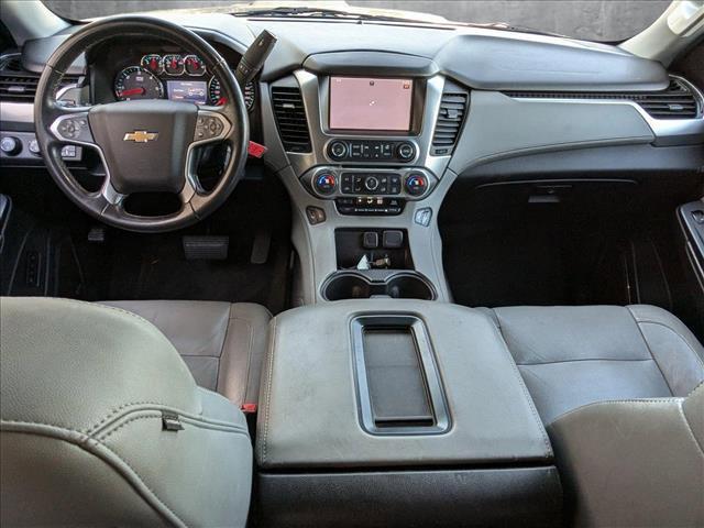 used 2015 Chevrolet Tahoe car, priced at $17,540