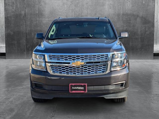 used 2015 Chevrolet Tahoe car, priced at $17,540