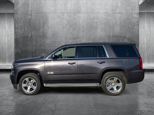 used 2015 Chevrolet Tahoe car, priced at $17,540