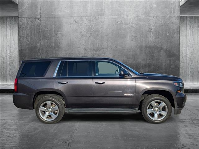 used 2015 Chevrolet Tahoe car, priced at $17,540