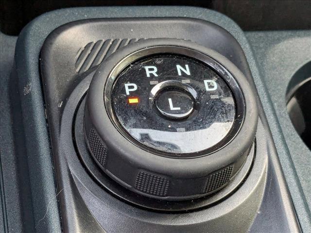 used 2024 Ford Maverick car, priced at $26,495