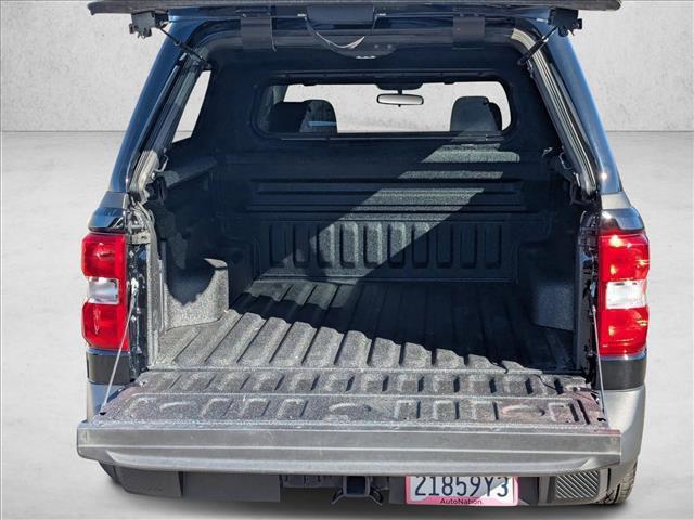 used 2024 Ford Maverick car, priced at $26,495