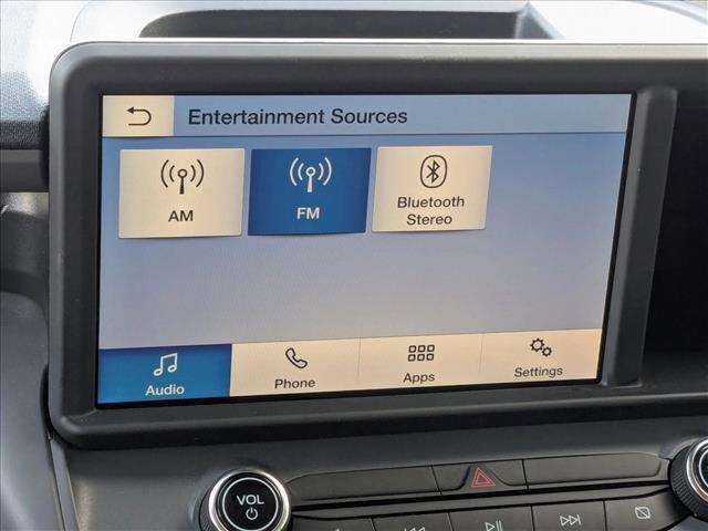 used 2024 Ford Maverick car, priced at $26,495