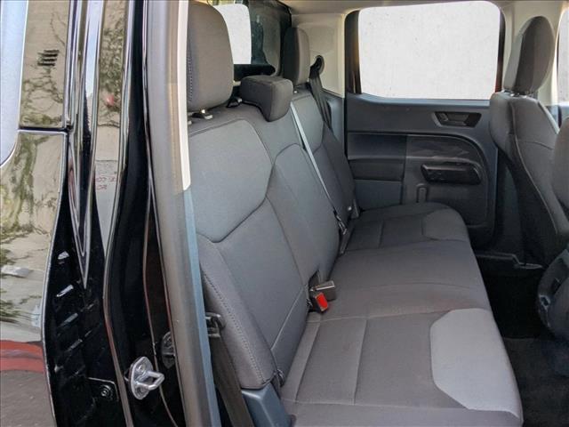 used 2024 Ford Maverick car, priced at $26,495