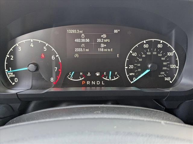 used 2024 Ford Maverick car, priced at $26,495