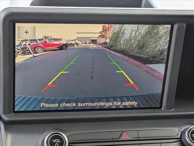 used 2024 Ford Maverick car, priced at $26,495