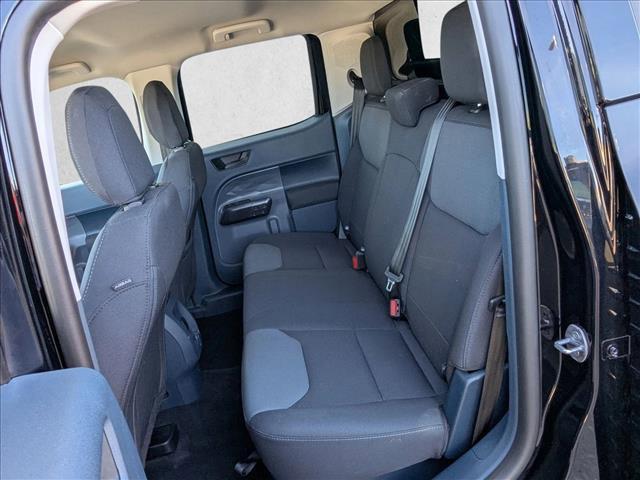 used 2024 Ford Maverick car, priced at $26,495