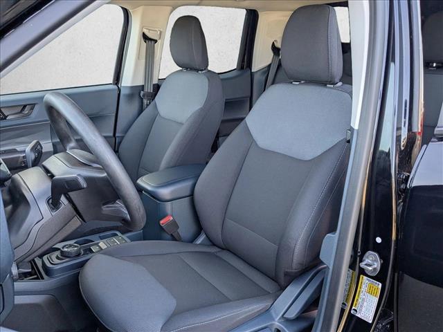 used 2024 Ford Maverick car, priced at $26,495