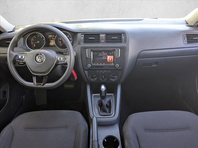 used 2016 Volkswagen Jetta car, priced at $7,955