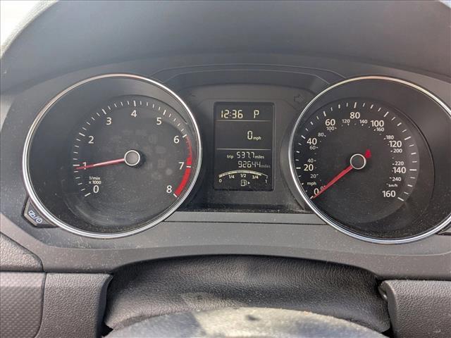 used 2016 Volkswagen Jetta car, priced at $7,955