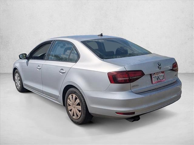 used 2016 Volkswagen Jetta car, priced at $7,955