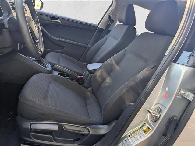 used 2016 Volkswagen Jetta car, priced at $7,955