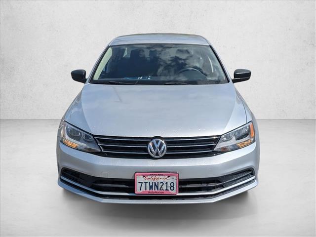 used 2016 Volkswagen Jetta car, priced at $7,955