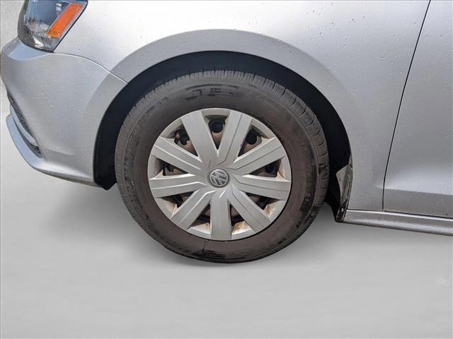 used 2016 Volkswagen Jetta car, priced at $7,955