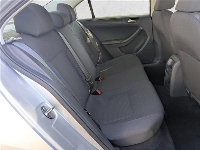 used 2016 Volkswagen Jetta car, priced at $7,955