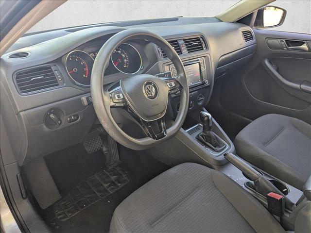 used 2016 Volkswagen Jetta car, priced at $7,955