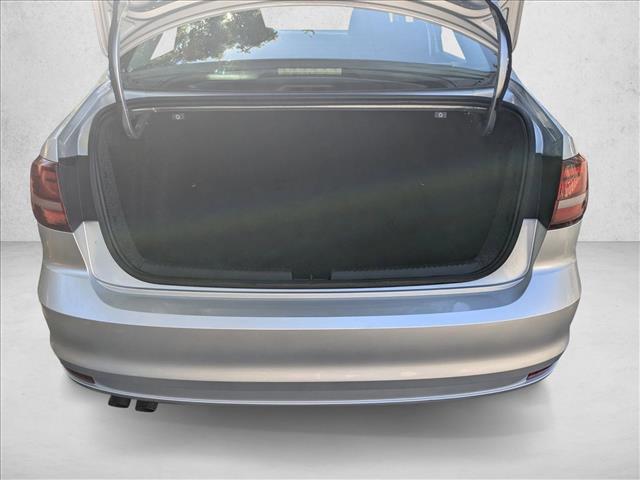 used 2016 Volkswagen Jetta car, priced at $7,955