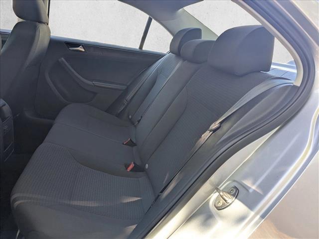 used 2016 Volkswagen Jetta car, priced at $7,955