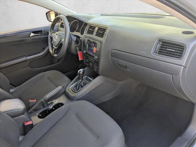 used 2016 Volkswagen Jetta car, priced at $7,955