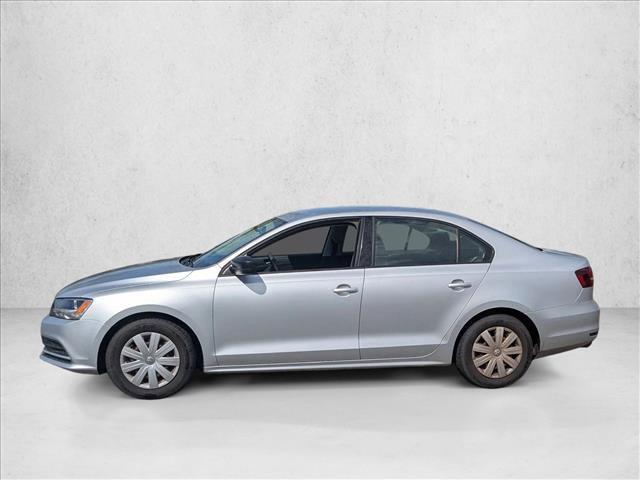 used 2016 Volkswagen Jetta car, priced at $7,955