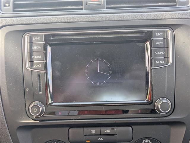 used 2016 Volkswagen Jetta car, priced at $7,955