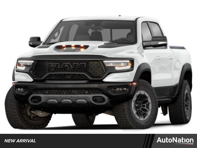 used 2023 Ram 1500 car, priced at $75,992