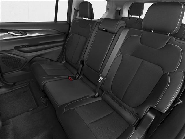 new 2025 Jeep Grand Cherokee L car, priced at $43,755