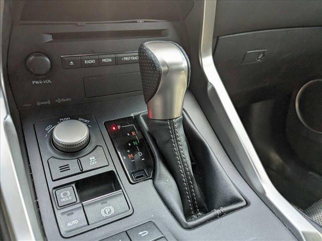 used 2015 Lexus NX 200t car, priced at $16,854