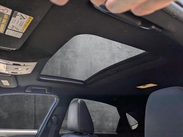 used 2015 Lexus NX 200t car, priced at $16,854