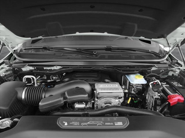 new 2025 Jeep Wagoneer car, priced at $76,425