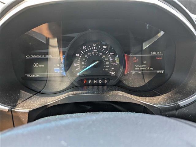 used 2018 Ford Edge car, priced at $12,955