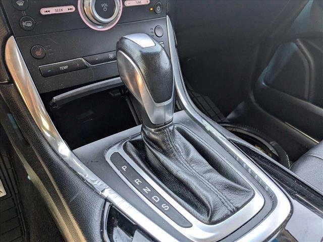 used 2018 Ford Edge car, priced at $12,955