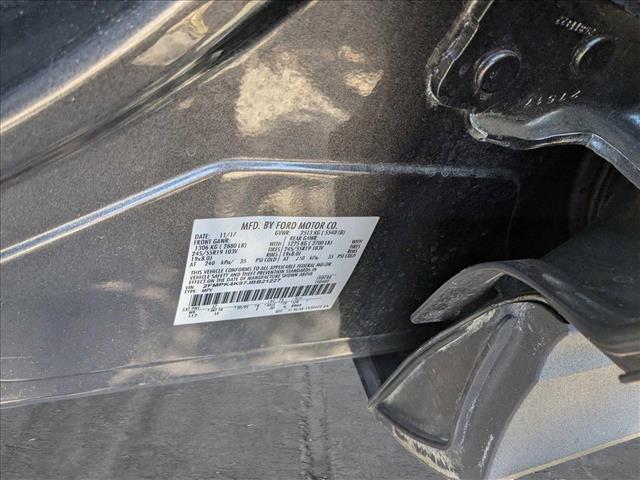 used 2018 Ford Edge car, priced at $12,955