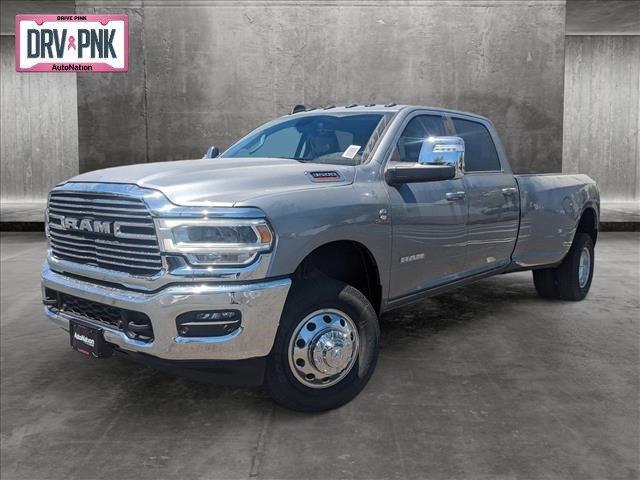 new 2024 Ram 3500 car, priced at $83,920