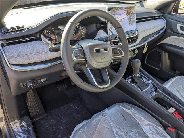 new 2024 Jeep Compass car, priced at $25,311