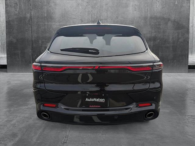 new 2024 Dodge Hornet car, priced at $39,585