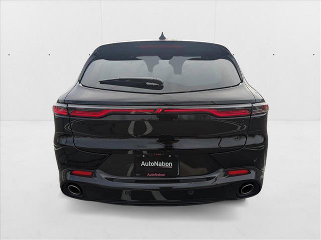 new 2024 Dodge Hornet car, priced at $39,835