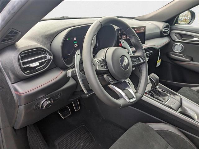 new 2024 Dodge Hornet car, priced at $39,835
