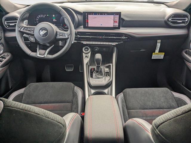 new 2024 Dodge Hornet car, priced at $39,835