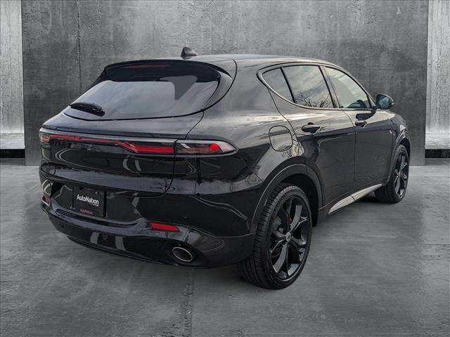 new 2024 Dodge Hornet car, priced at $39,585