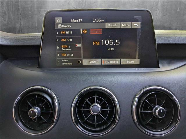 used 2018 Kia Stinger car, priced at $18,992
