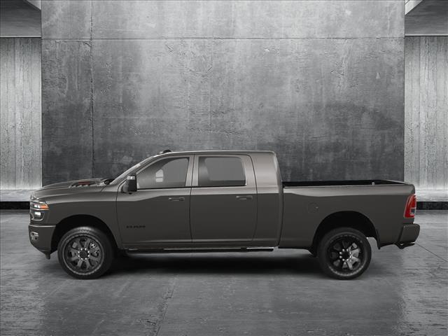new 2025 Ram 3500 car, priced at $102,990