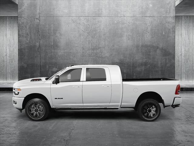 new 2025 Ram 3500 car, priced at $102,990