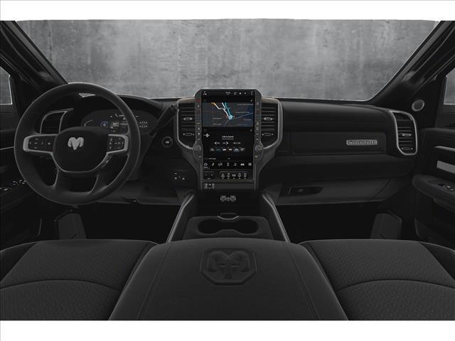new 2025 Ram 3500 car, priced at $102,990