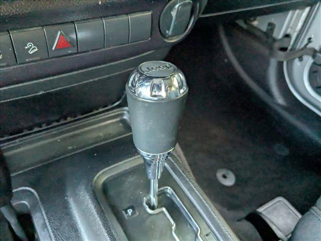 used 2016 Jeep Wrangler car, priced at $16,999