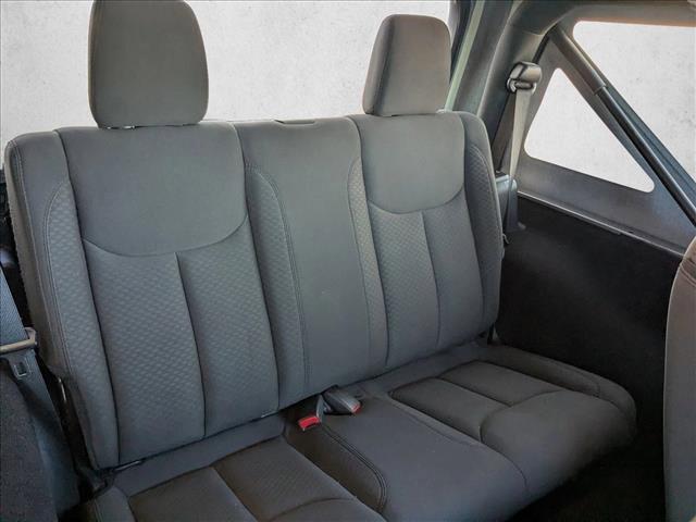 used 2016 Jeep Wrangler car, priced at $16,999