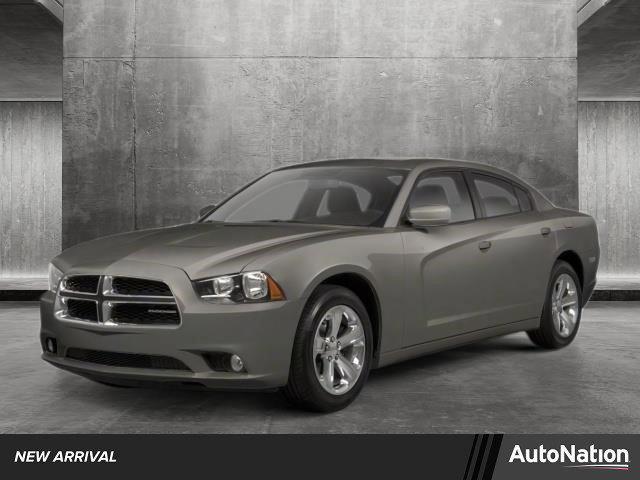 used 2011 Dodge Charger car, priced at $6,995